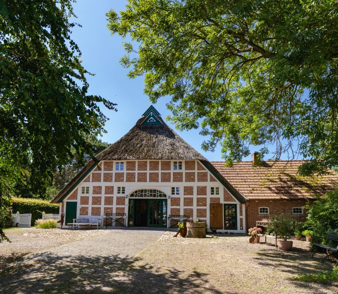 Sehnlichkeiten Caf&eacute; Elsfleth