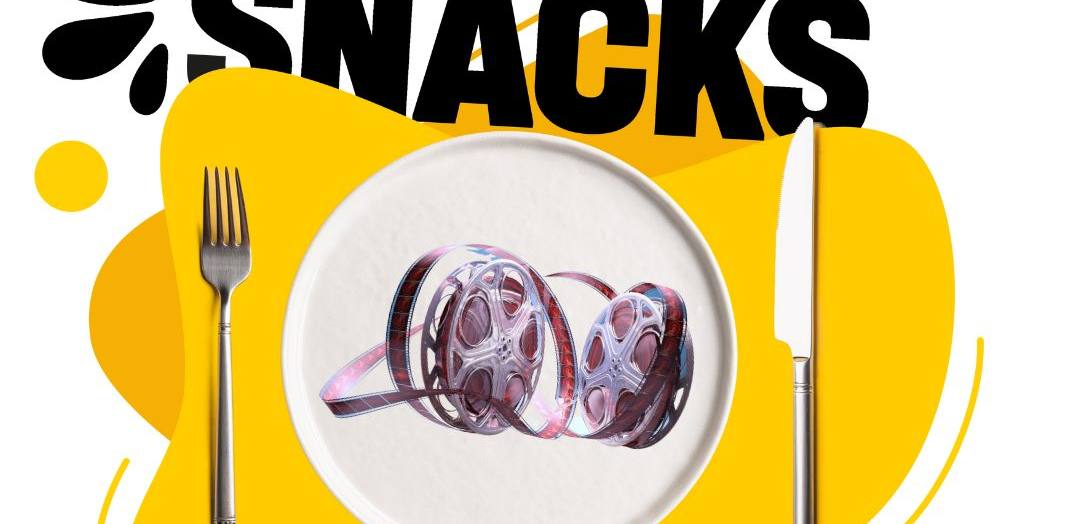 Post Kultursnacks Haus für Medienkunst Post Kultursnacks Haus für Medienkunst