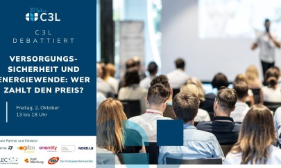 Versorgungssicherheit und Energiewende: Wer zahlt den Preis?