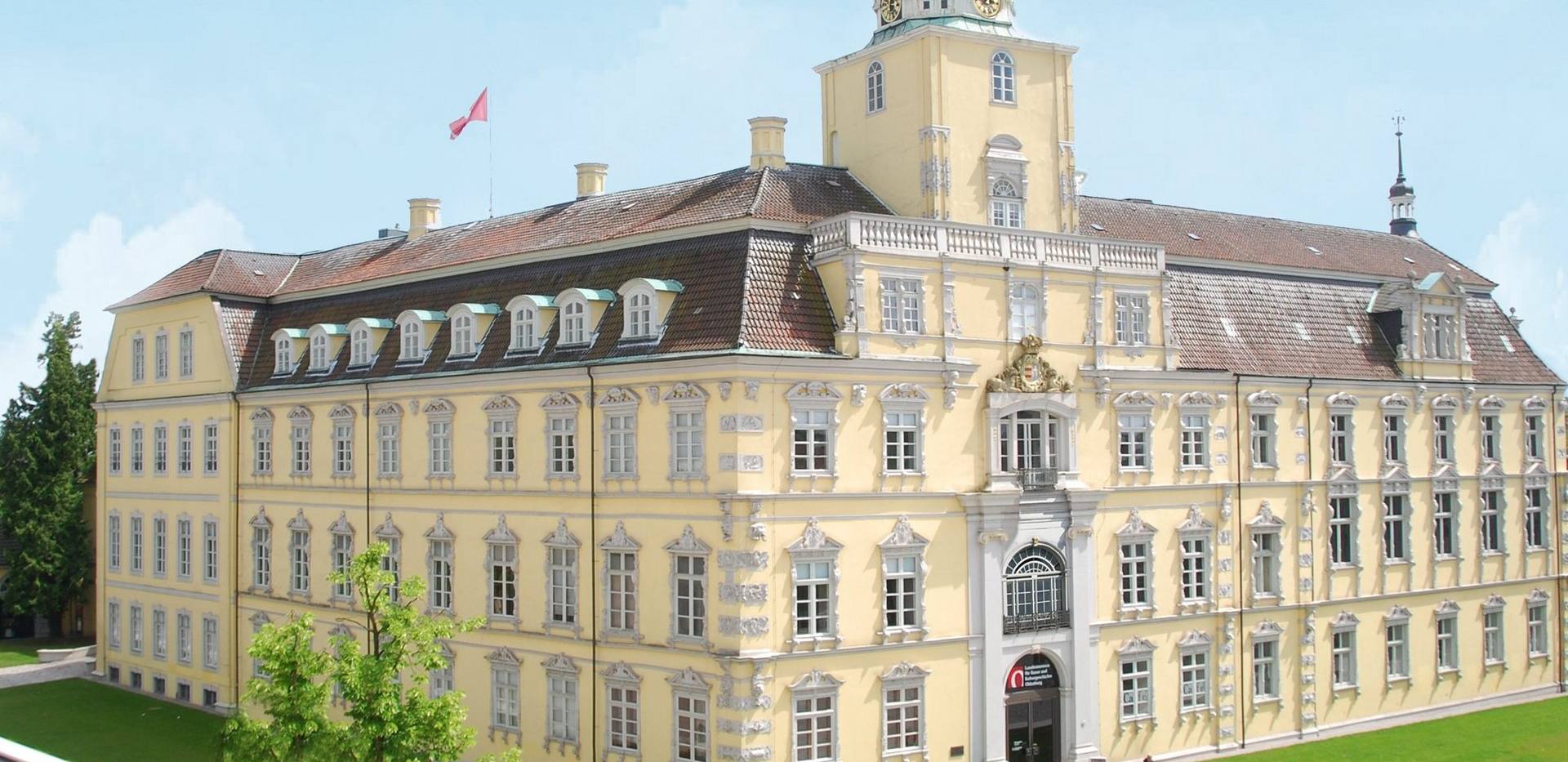 Öffentliche Führung Öffentliche Führung