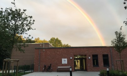 KiB e.V. Kita Kreyenbr&uuml;ck