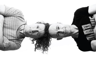 The Umbilical Brothers The Umbilical Brothers