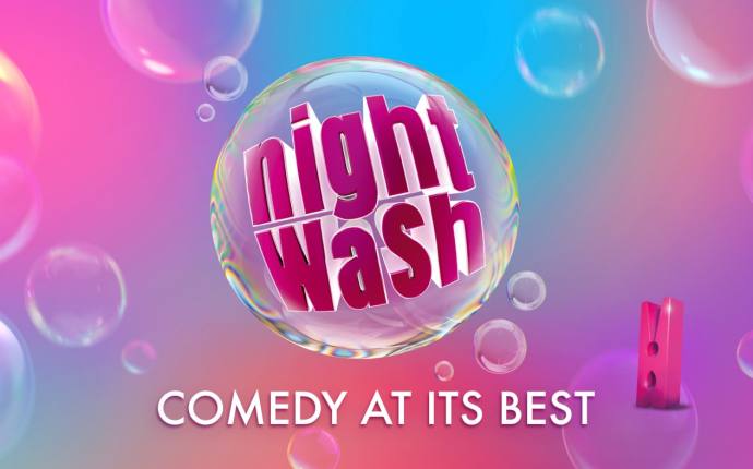NightWash NightWash