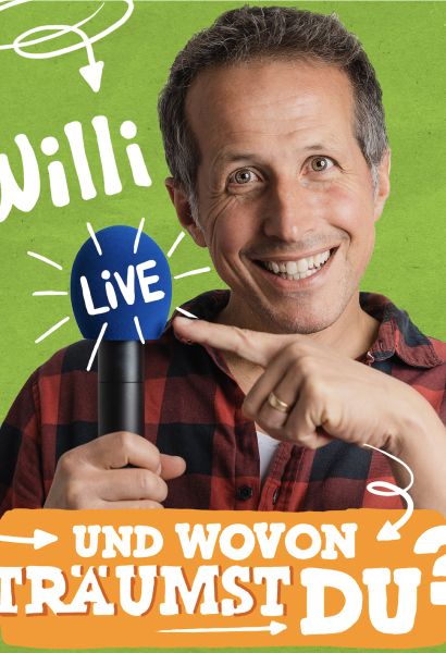 Willi live Willi live