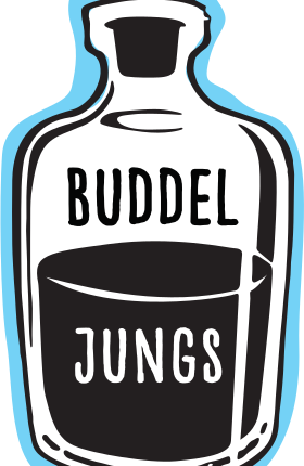 Buddel Jungs Logo Buddel Jungs Logo