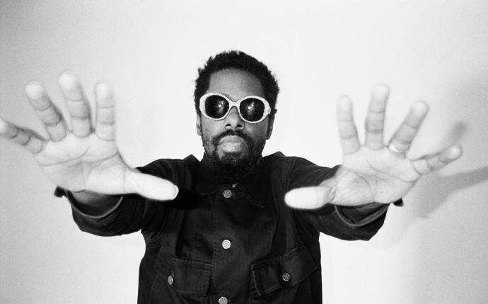 Curtis Harding Curtis Harding