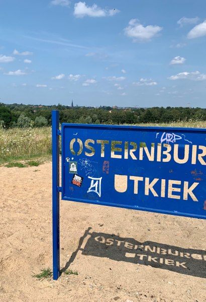 Osternburger Utkiek Osternburger Utkiek