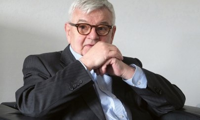 Joschka Fischer