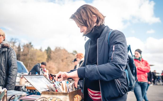 Flohmaxx – Oldenburg | FG an den Weser-Ems-Hallen Flohmaxx – Oldenburg | FG an den Weser-Ems-Hallen