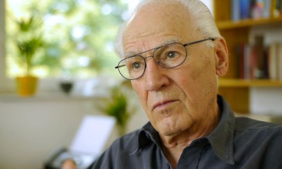 Ludwig Baumann Ludwig Baumann