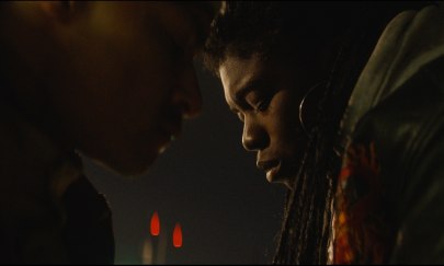 Filmstill aus &bdquo;Noah&ldquo; (Regie Ali Tamim, 80 Min., Dt., Arab., T&uuml;rk., mit dt. UT, D, 2025)