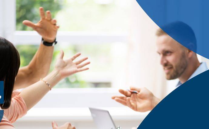 Konfliktmanagement &ndash; konstruktiv L&ouml;sungen finden