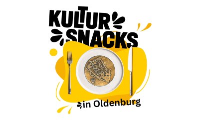 Kultursnack Oldenburg Stadtf&uuml;hrung