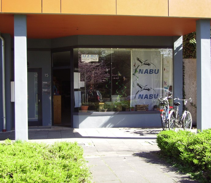 NABU Geschäftsstelle Oldenburg