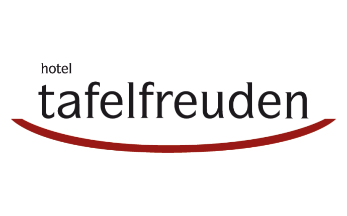 Hotel Tafelfreuden Logo
