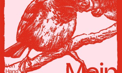 Mein Morgenstern: Ausstellungseröffnung