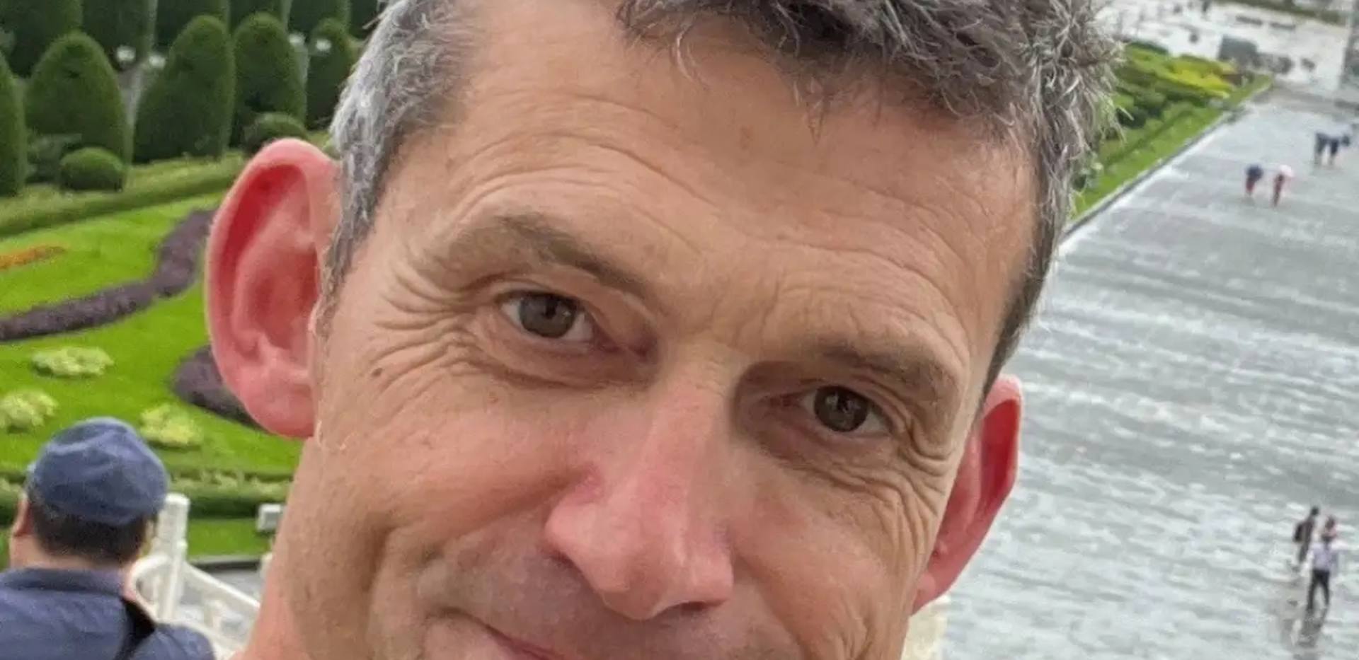 Autor Jens Kastner