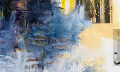 Kuratorinnenf&uuml;hrung