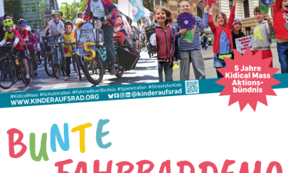 Kidical Mass