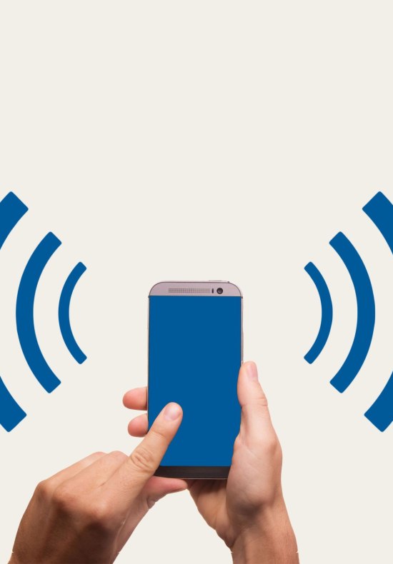 Freies WLAN