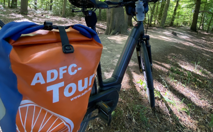 Gemütliche Feierabendtour am Dienstag Gemütliche Feierabendtour am Dienstag