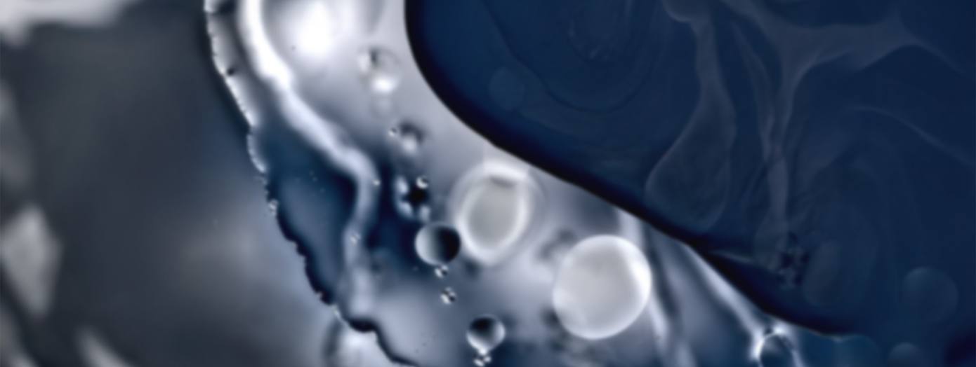 OPA Wasser abstrakt