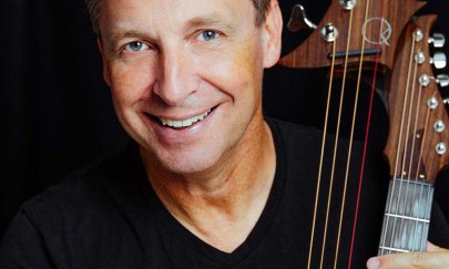 Stephan Bormann - Traveler On Guitar Stephan Bormann - Traveler On Guitar