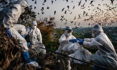 Votrag: Zu Gast Wolgang Hien