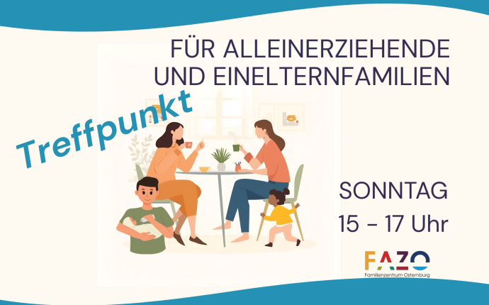 Treffunkt im FAZO Treffunkt im FAZO