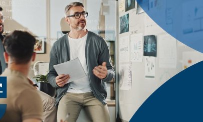 Agiles Projektmanagement – Mindset und Methode Agiles Projektmanagement – Mindset und Methode