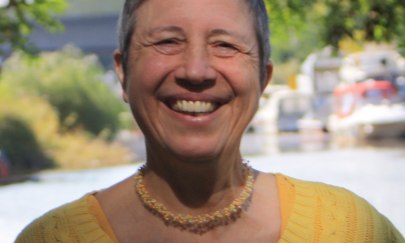 Beate Korfe Beate Korfe
