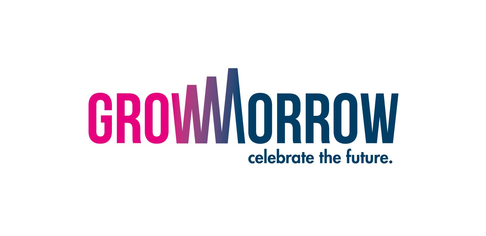 GROWMORROW 2026 GROWMORROW 2026