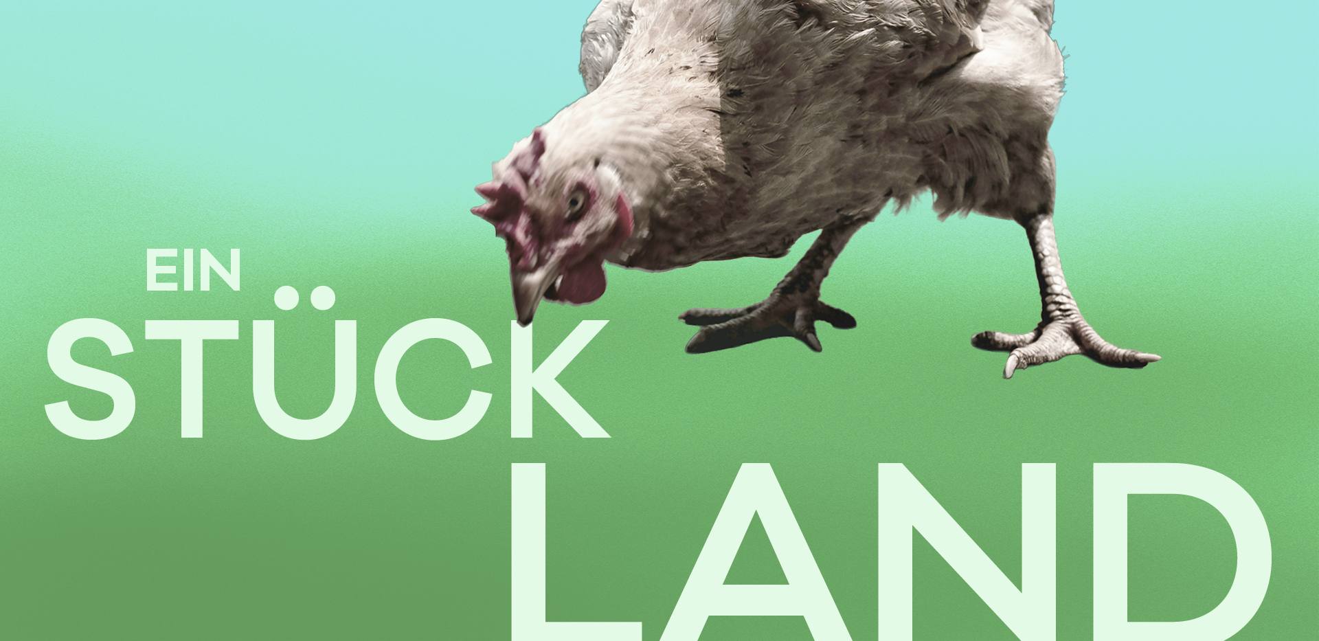 Ein St&uuml;ck Land
