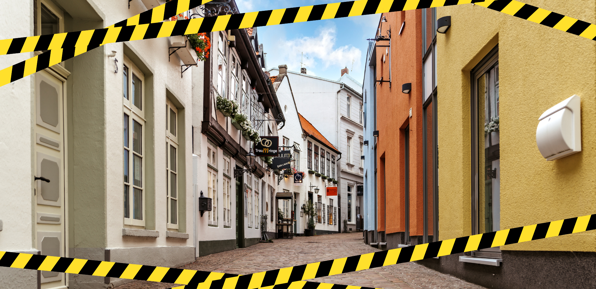 Tatortführung durch Oldenburg Tatortführung durch Oldenburg