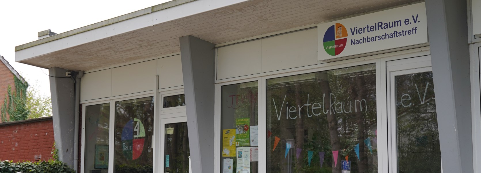 Viertelraum © Stadtmuseum Oldenburg