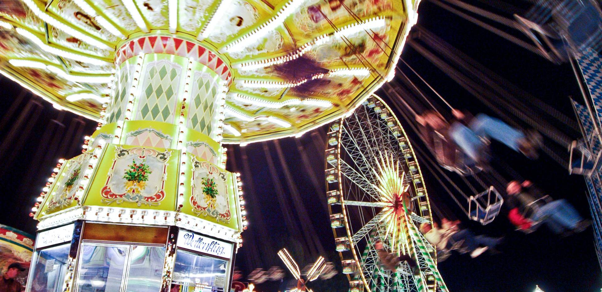 Oldenburger Kramermarkt 2026
