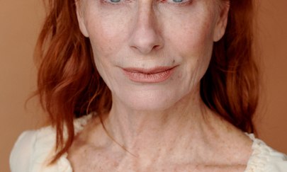 Andrea Sawatzki Andrea Sawatzki