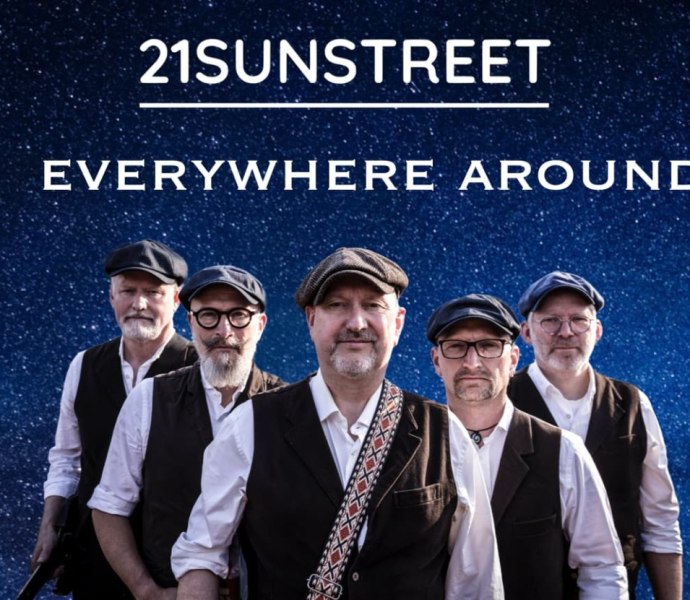 Bandfoto