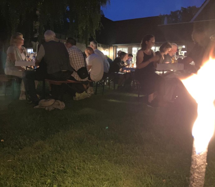 Tasting Event "Whisky & BBQ"