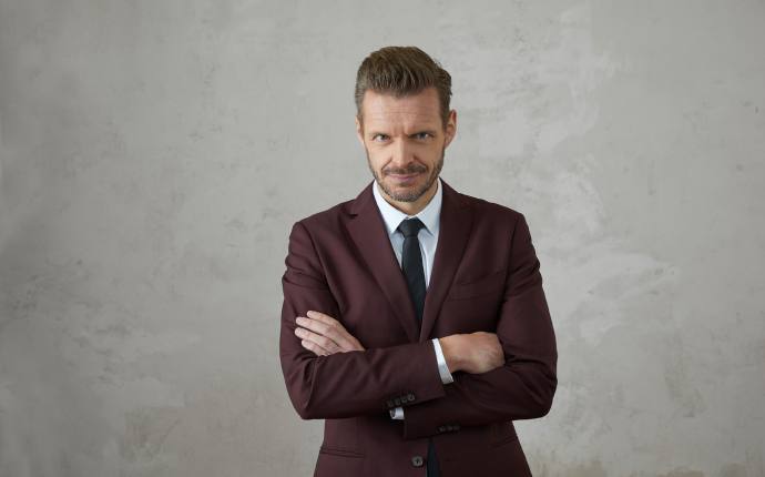 Florian Schroeder Florian Schroeder