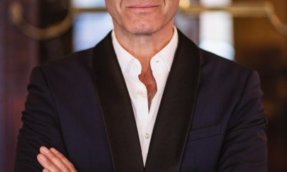 Max Hopp singt Heinz Erhardt