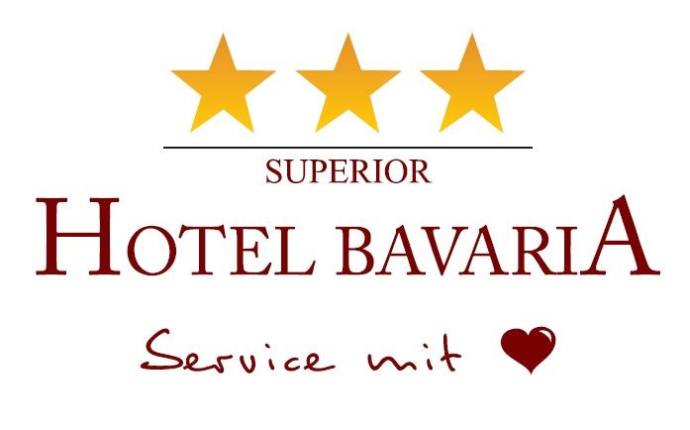 Logo Hotel Bavaria Logo Hotel Bavaria