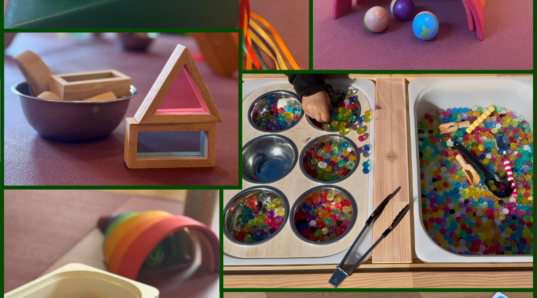 Bilder aus dem Kurs