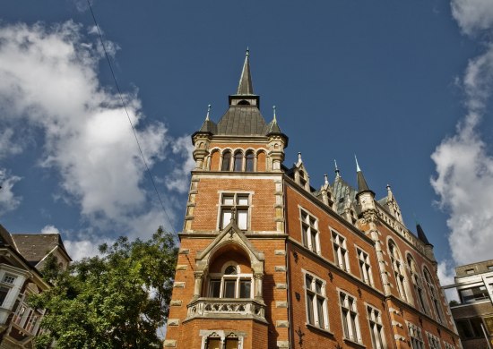 Altes Rathaus Oldenburg