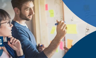 Design Thinking – kreativ mit System Design Thinking – kreativ mit System