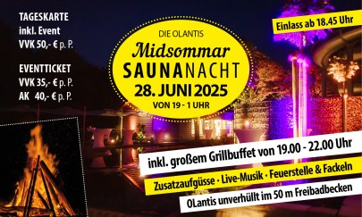 Midsommar Saunanacht Midsommar Saunanacht
