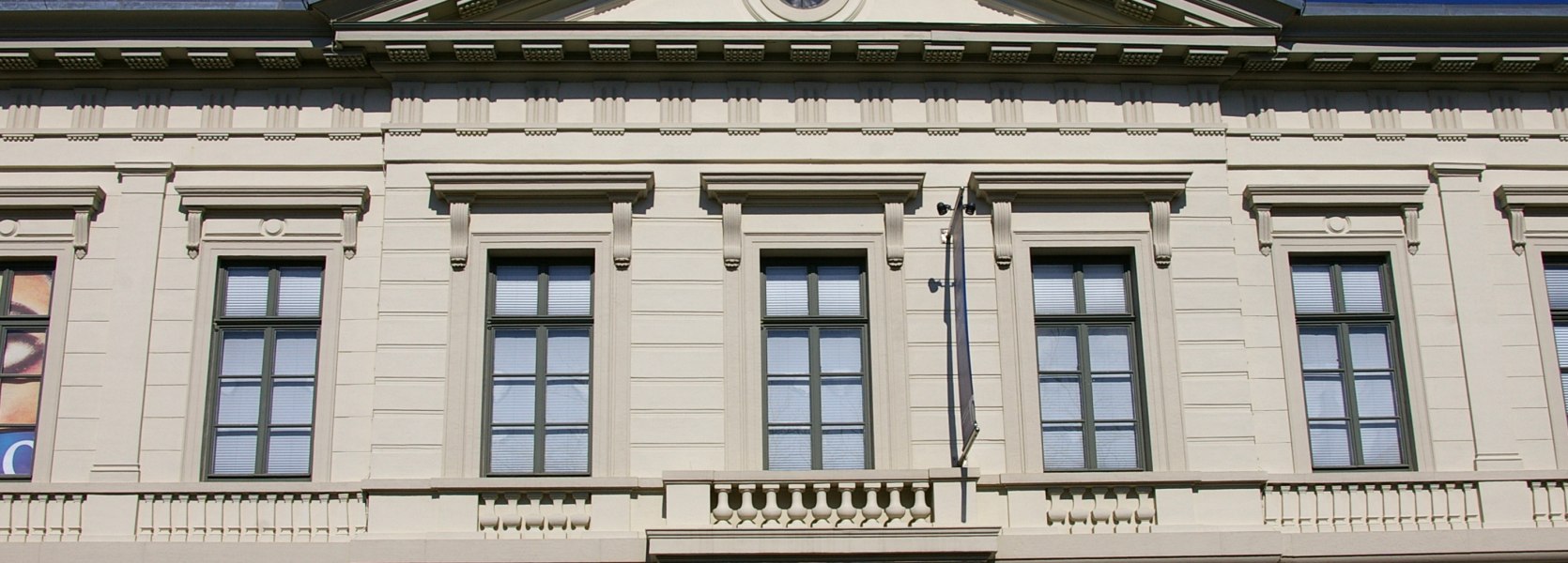 Prinzenpalais