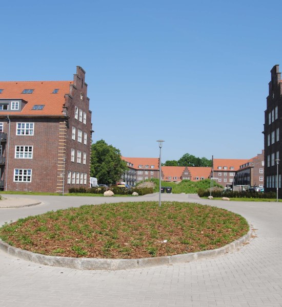 Donnerschwee-Kaserne Donnerschwee-Kaserne