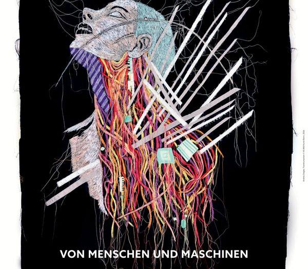 Ausstellungsplakat
