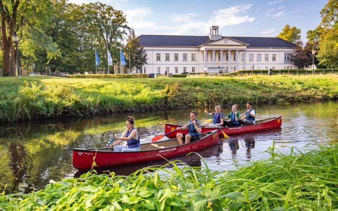 City Paddeln Oldenburg City Paddeln Oldenburg